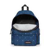 Eastpak Padded Pakr "Little Grid" AZ/BR - EK62089X-38